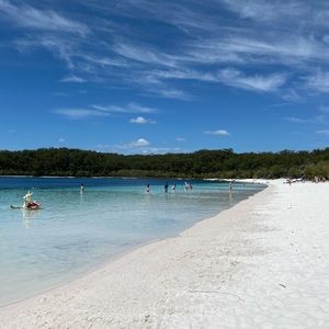 Meet your Posher, Brooke